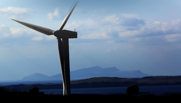 Ofgem green lights 600MW Shetland link Ofgem green lights 600MW Shetland link
