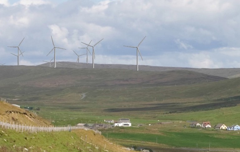 SSE gets Land Court consent for Viking SSE clears 443MW Viking for lift off