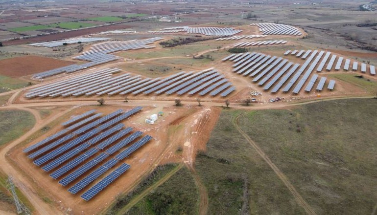 Zelestra brings Villamañán solar plant online