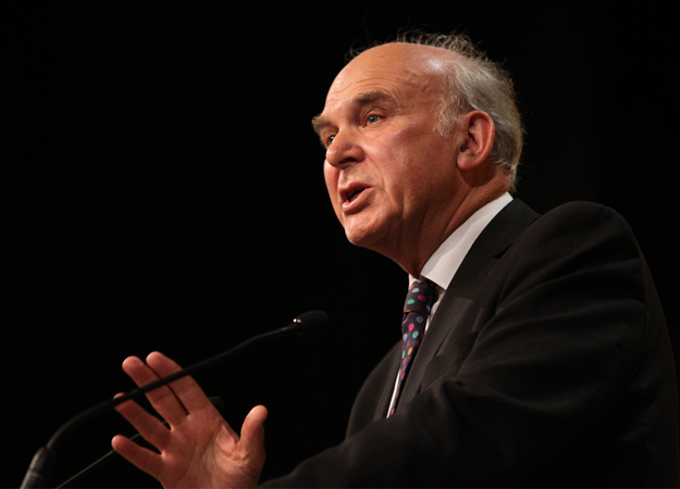Cable blasts Green Bank ‘strip'