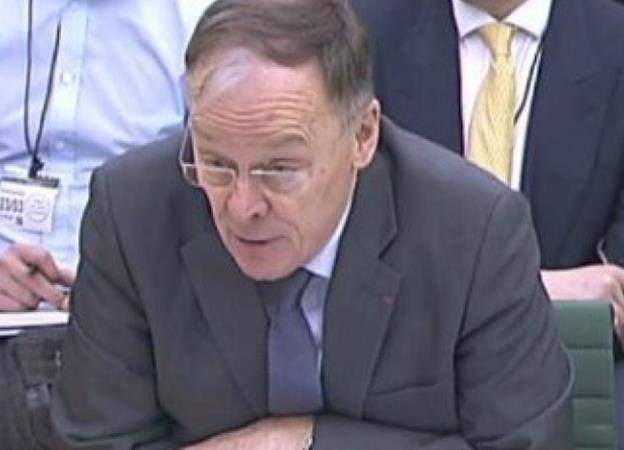 UK energy committee to fold