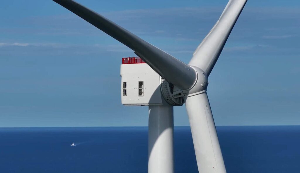 US Supreme Court rejects Vineyard Wind lawsuits