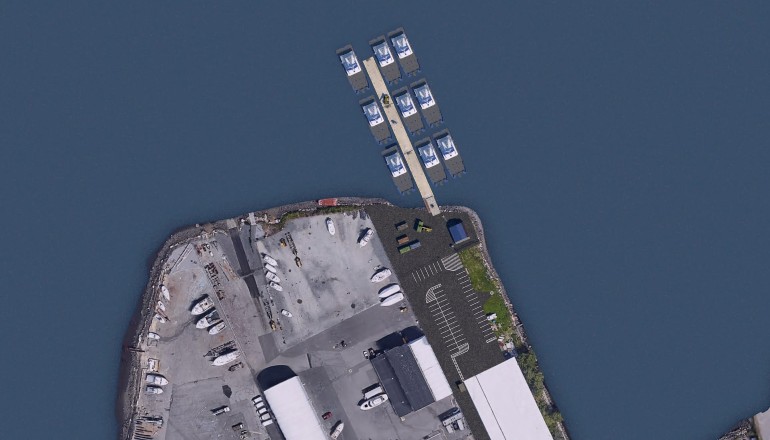 Vineyard Wind to develop US CTV terminal Vineyard Wind to develop US CTV terminal
