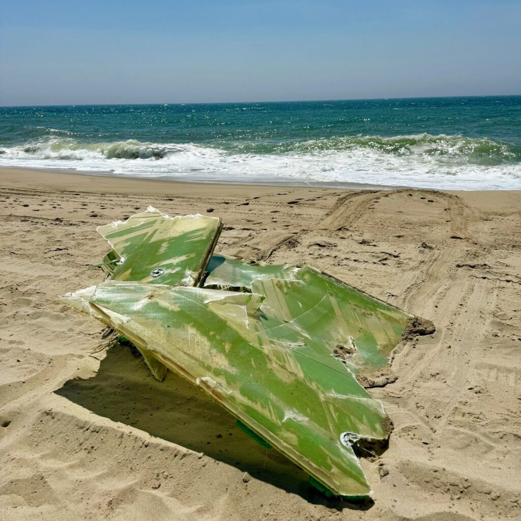 GE Vernova to remove more Vineyard Wind blades Vineyard Wind fears damaged blade could detach