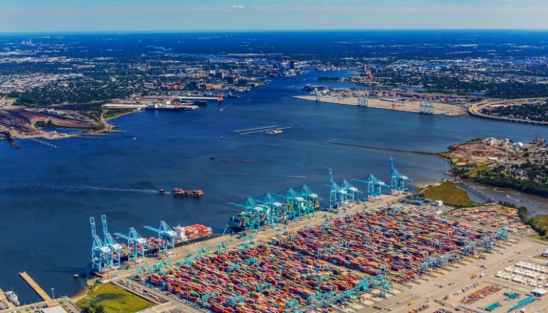 Virginia to scope offshore wind supply chain opportunity Virginia to scope offshore wind supply chain opportunity