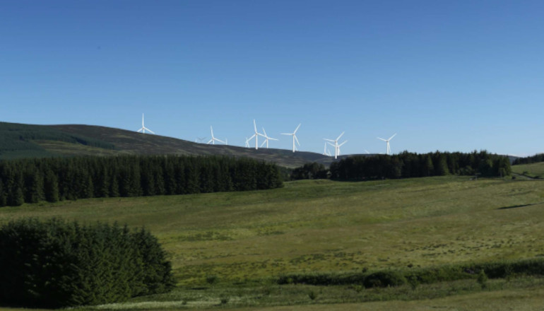 Boralex wins Clashindarroch extension approval Boralex wins Clashindarroch extension approval