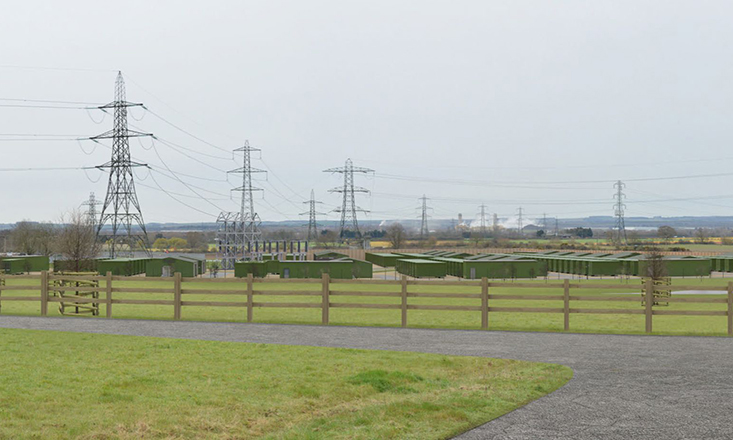 Statera Energy given nod for 500MW UK BESS
