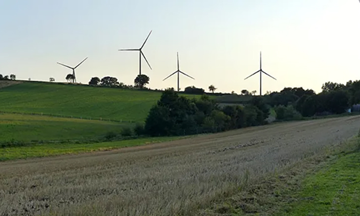 Statkraft given nod for Rappenhagen wind farm Statkraft given nod for Rappenhagen wind farm