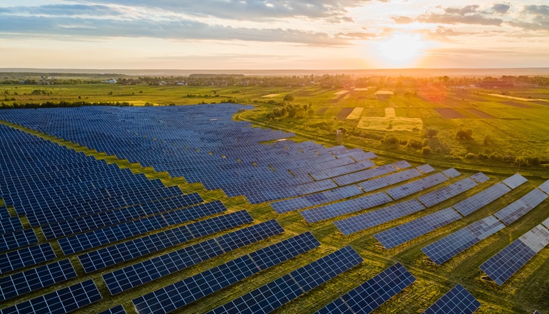 Voltalia commissions three solar parks in France Voltalia lands 132MW Tunisia solar award