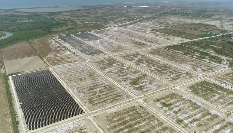 Voltalia turns sod on 126MW Uzbek solar Trina Solar supplies 140MW Albanian PV project