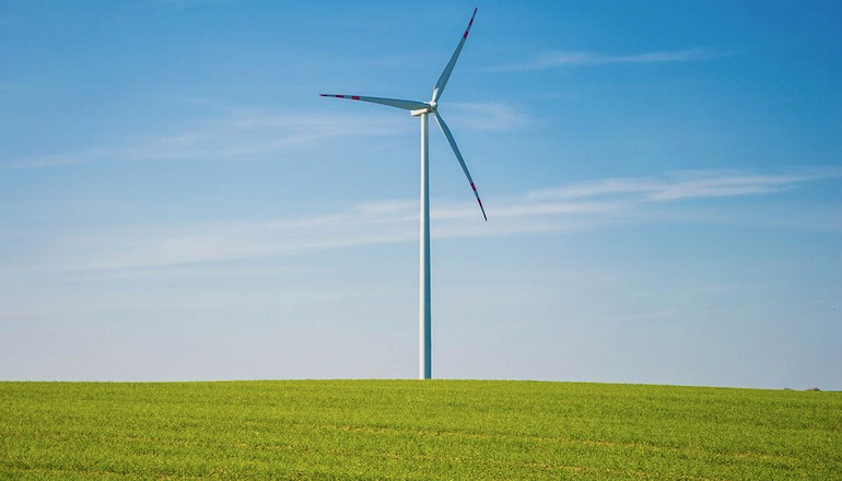 Voltalia issues €200m green bond