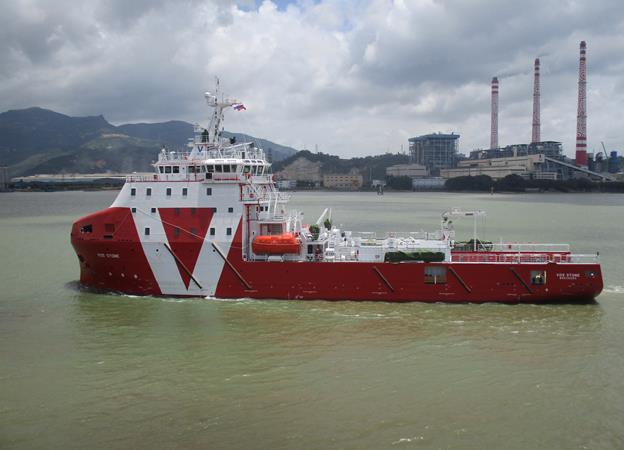 Vroon agrees debt plan Vroon agrees debt plan