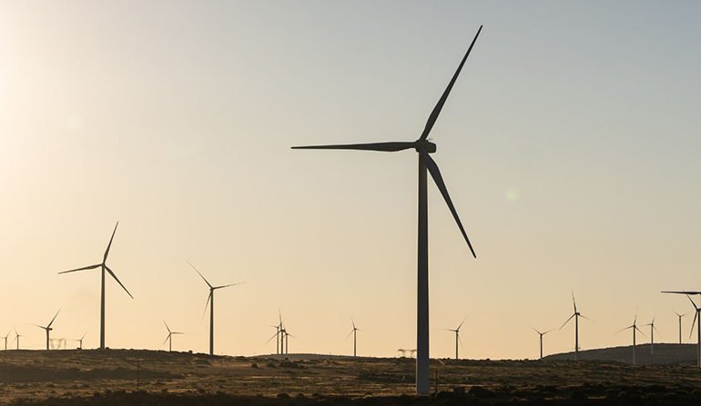 CIP launches Voyager Renewables in Oz