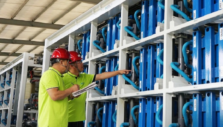 China storage to ‘hit 12.5GW’ by 2024 China storage to 'hit 12.5GW' by 2024