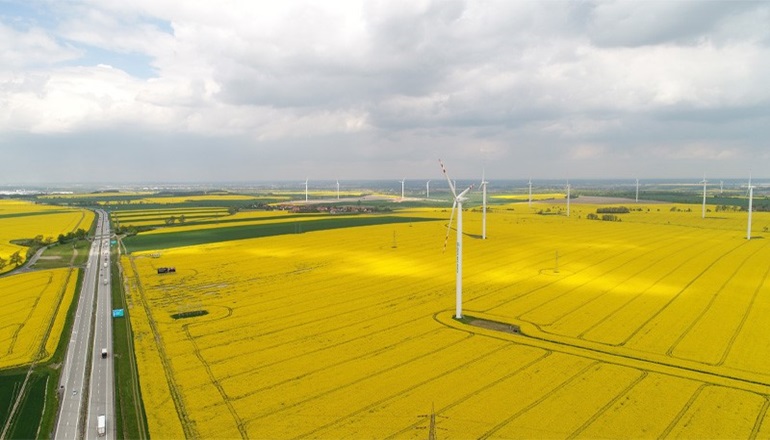 EWG inks PPA for Polish wind farm EWG inks PPA for Polish wind farm