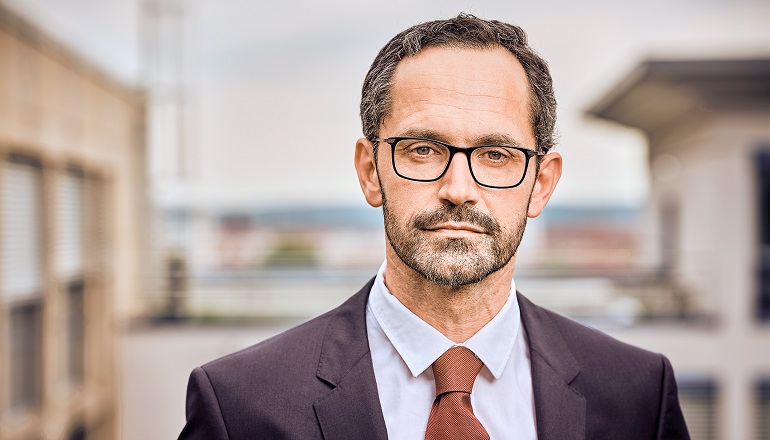 VSB hires new chief executive VSB hires new chief executive