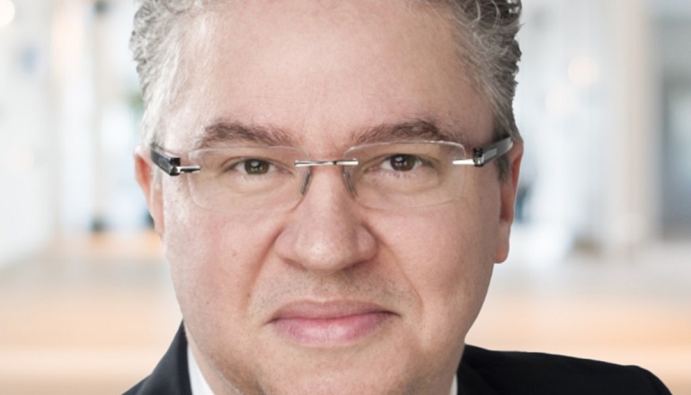 VSB hires new CFO
