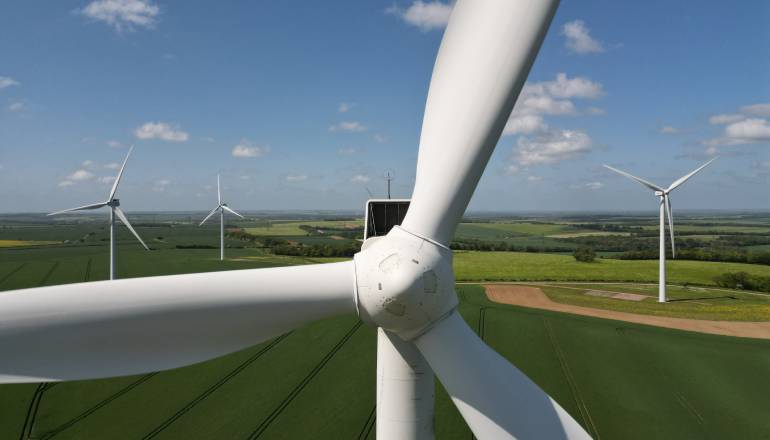 Pension fund snaps up 26MW English array