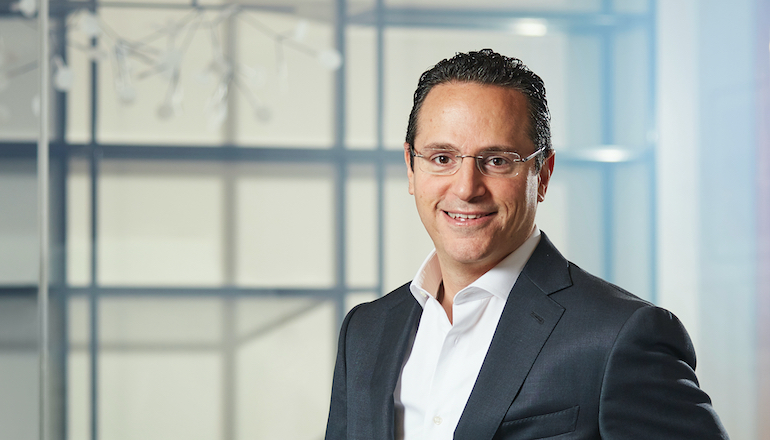 Renewables boss to become new Shell chief Shell names new renewables boss