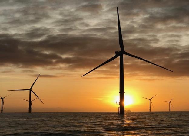 R-UK to hold virtual offshore wind festival