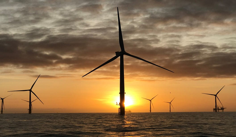 Octopus takes stake in English offshore site Octopus takes stake in English offshore site