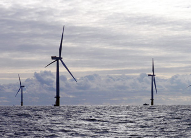 PGGM increases Walney stake
