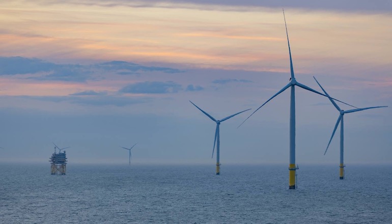 Renewables industry urges CfD reforms Latvia rejects Orsted offshore wind farm plan