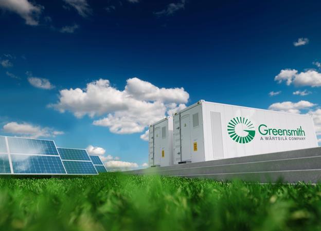 Hyundai drives Wartsila storage Finns unveil PV/storage hybrid