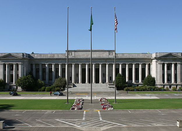 Judges block US power plan