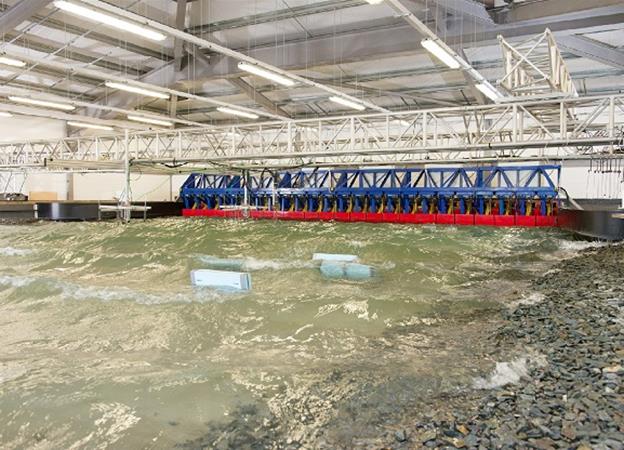 Finnish wave seeks fresh tank tests