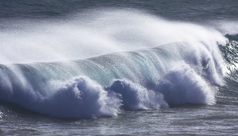 ORE Catapult to examine offshore wave potential