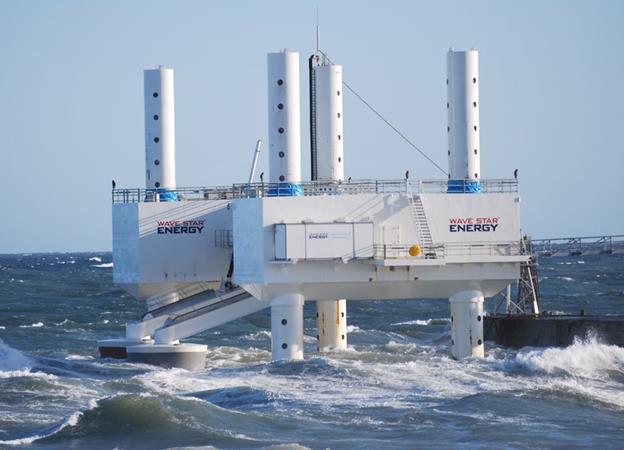 Wavestar future on knife edge