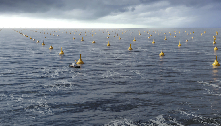 New initiative to demo multi-source marine energy New initiative to demo multi-source marine energy
