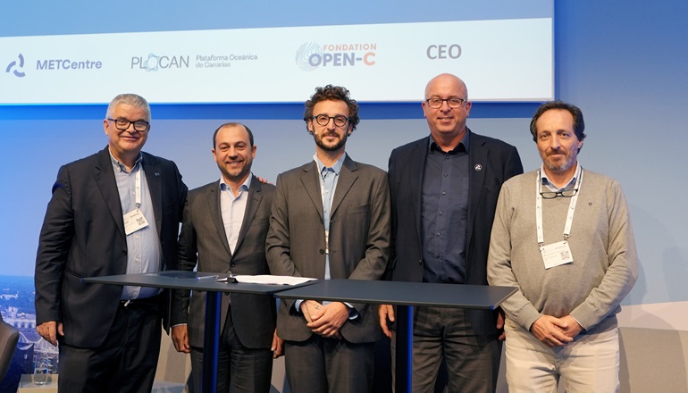 Hamburg 2024: EU test sites forge alliance Hamburg 2024: EU test sites forge alliance