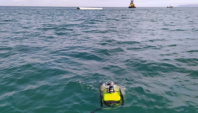 Portuguese ocean energy consortium launches Portuguese wave device survey wraps up