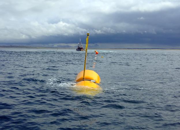 Wavepiston to develop Martinique wave project Wavepiston to develop Martinique wave project