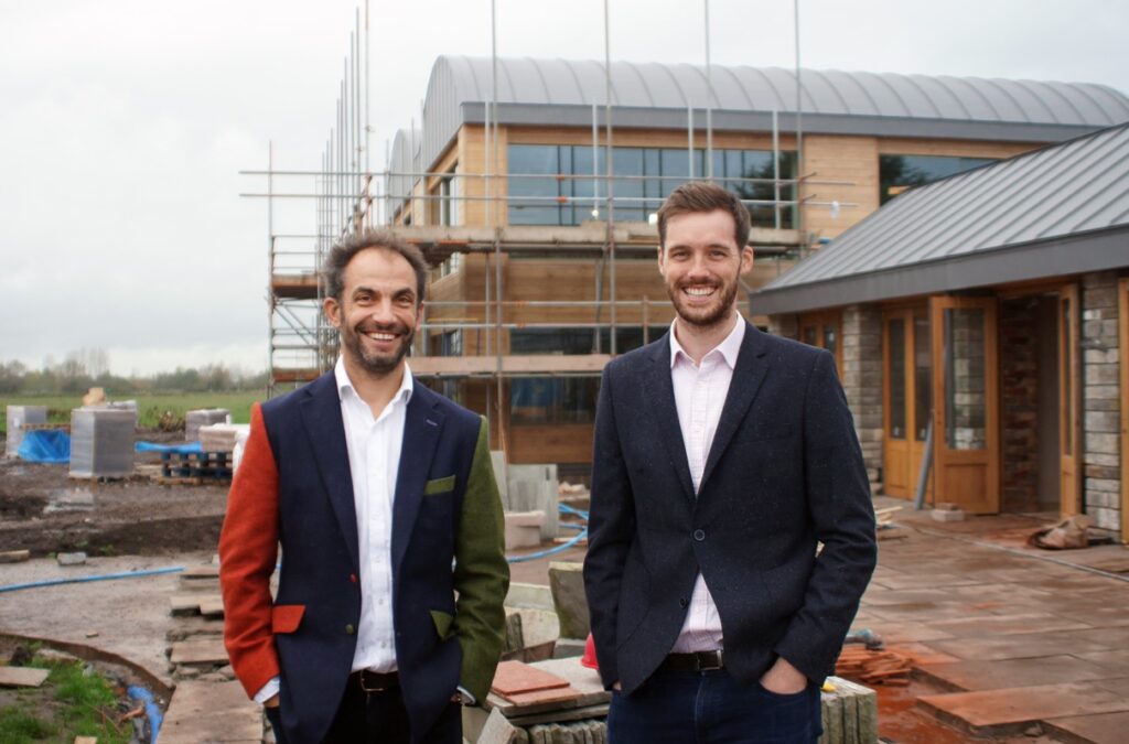 Jobs ahoy at Wavepower