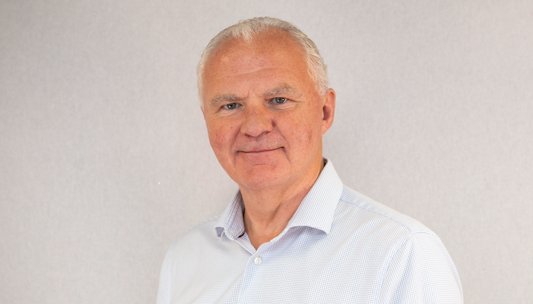 EDS takes HV role at 476MW Baltic Eagle James Fisher Renewables names new MD