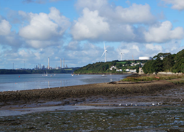 RE ‘lacks cash' in Wales