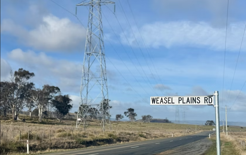 Australian government approves 250MW solar farm Australian government approves 250MW solar farm