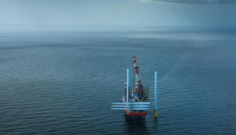 Netherlands opens permits for two wind farms Netherlands opens permits for two wind farms