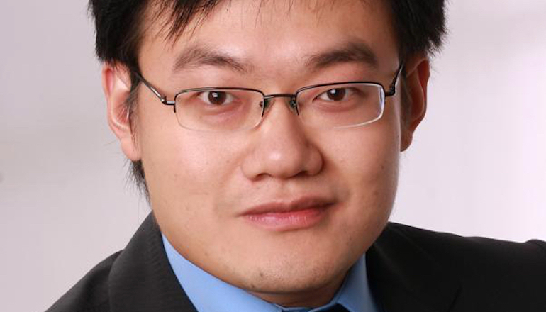 MingYang appoints Europe head