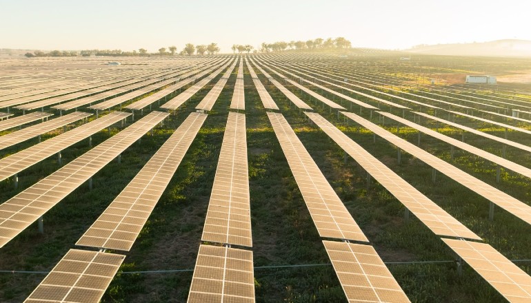 Lightsource BP closes financing on Australian solar projects