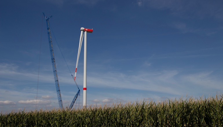 Trianel grows green portfolio Trianel grows green portfolio