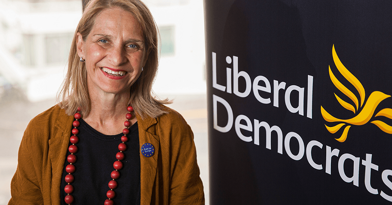 Lib Dems to set out UK climate blueprint Lib Dems to set out UK climate blueprint
