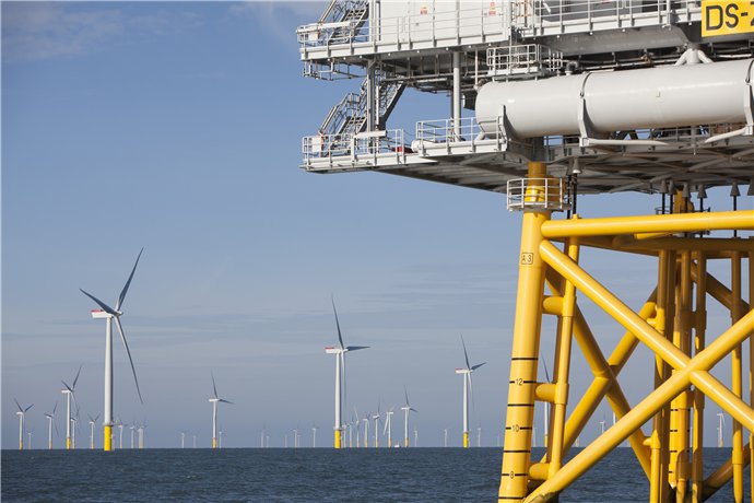 Iberdrola