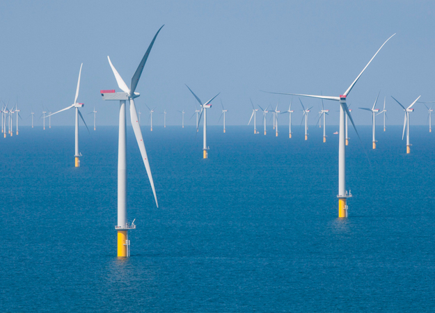 Crown Estate Scotland publishes ScotWind guidance
