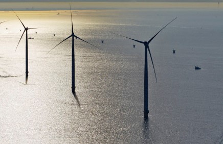 Dominion embarks on 2.6GW offshore giant Dominion embarks on 2.6GW offshore giant