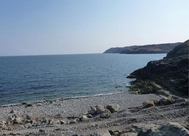Public eyes on Western Isles link 
