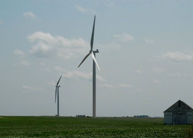 Alliant cleared for 1GW Iowa drive